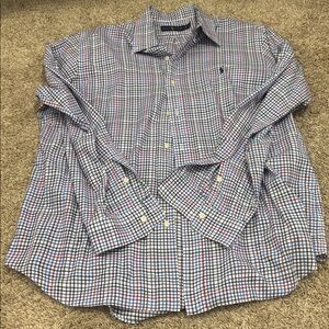 Ralph Lauren shirt